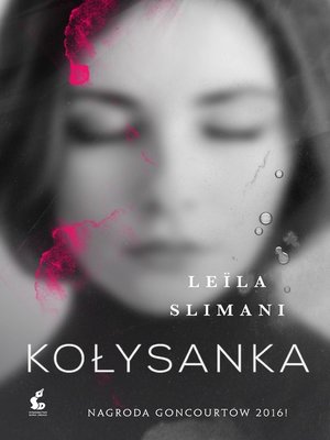 cover image of Kołysanka